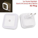 Warm & Cold Light Motion Sensor Wireless LED Lights - household-ideals