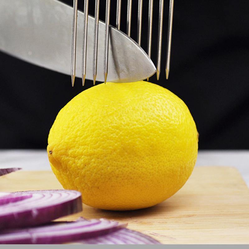 Handheld Food Slicer - lifehacks-home