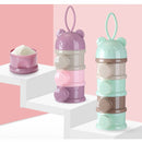 Baby Food Storage Box