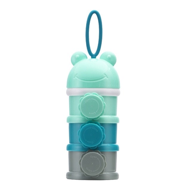 Baby Food Storage Box
