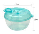 Baby Food Storage Box