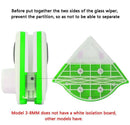 Double Side Magnetic Glass Cleaning Brush - lifehacks-home