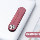 Magnetic Laptop Phone Holder