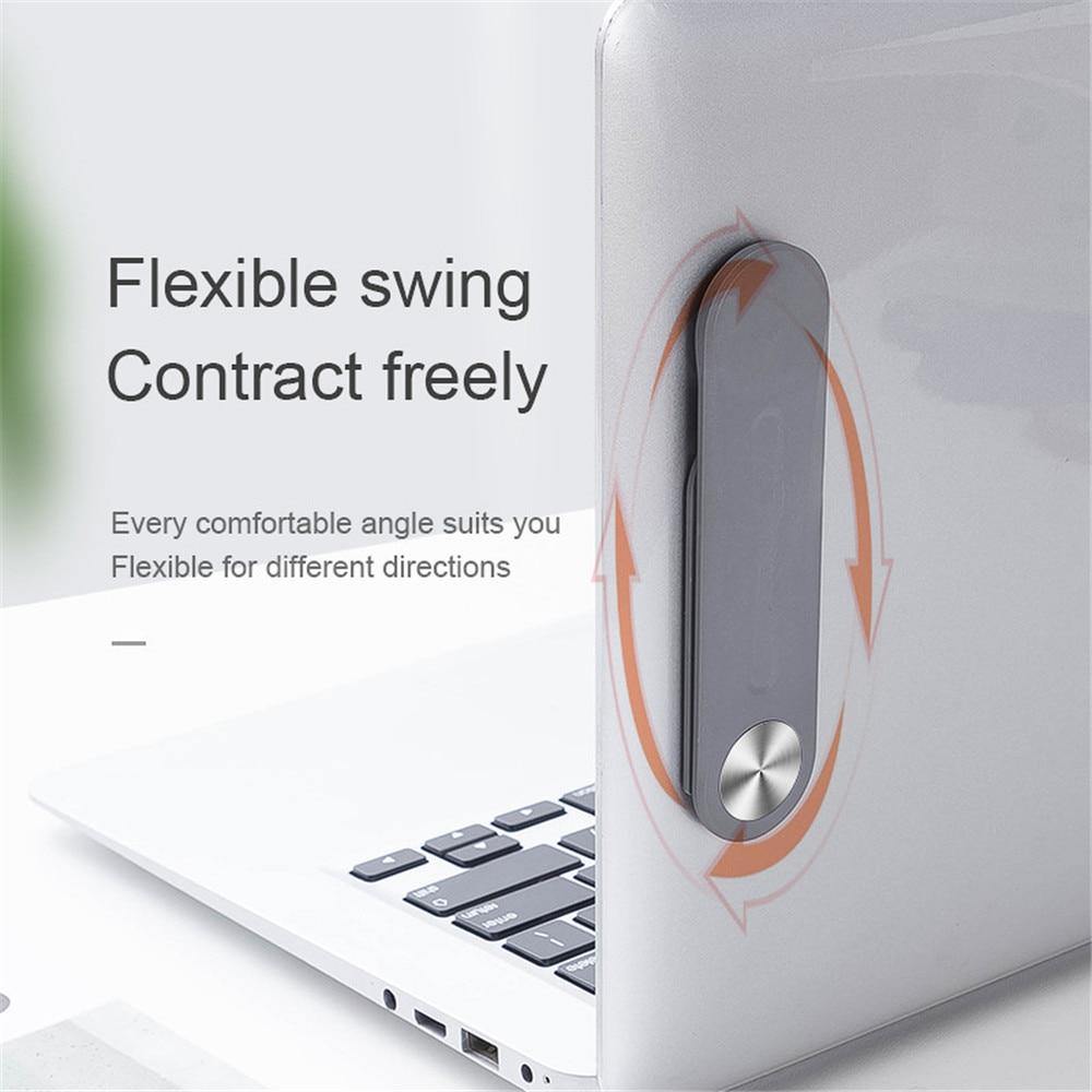 Attachable Phone Mount for Laptop - lifehacks-home