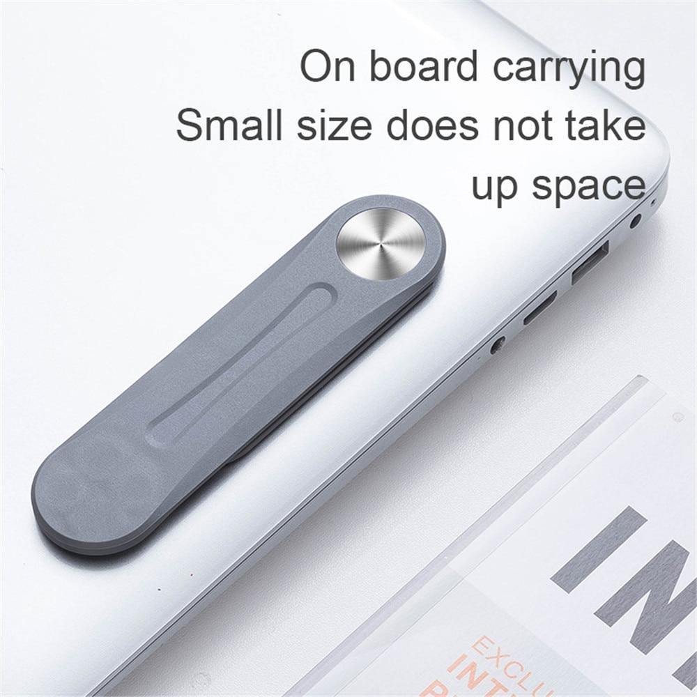 Attachable Phone Mount for Laptop - lifehacks-home