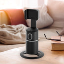 Auto Face Tracking Phone Holder