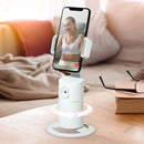 Auto Face Tracking Phone Holder
