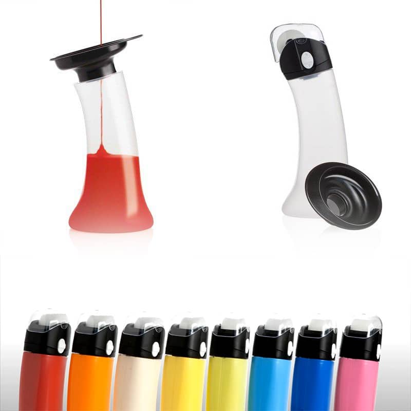 Wall Decorative Paint Roller Brush Handle Tool