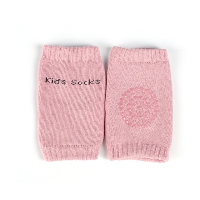 Baby Safety Knee Pads