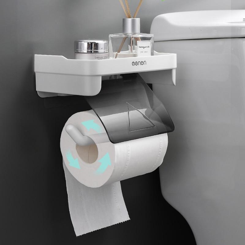 Toilet Paper Holder