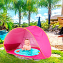Baby Outdoor Play Tent