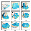 Baby Outdoor Play Tent