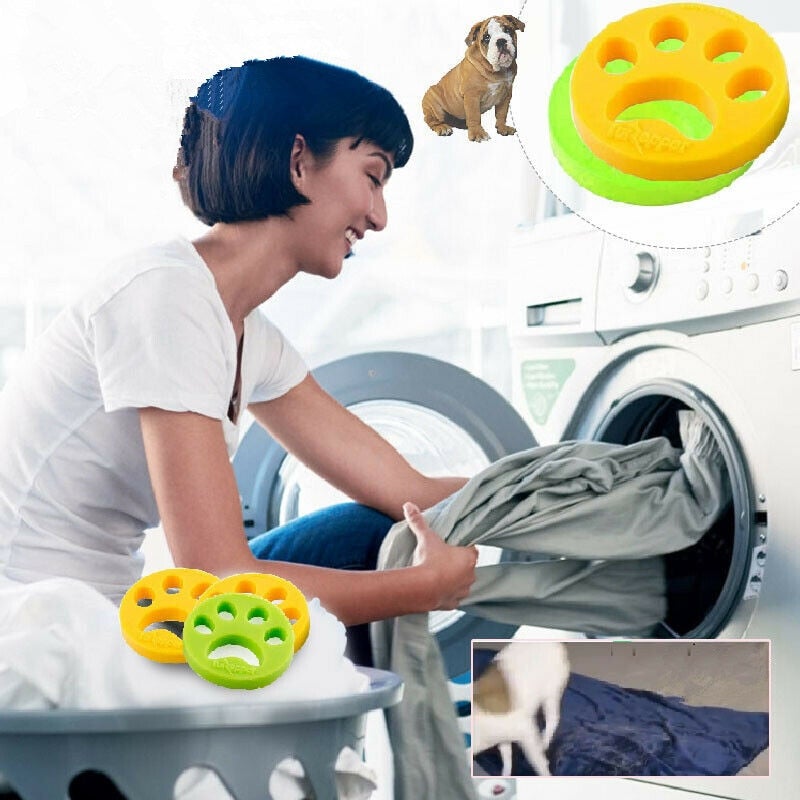 Laundry Pet Fur Remover