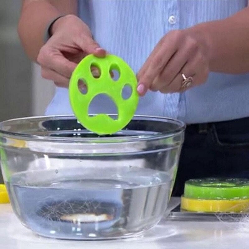 Laundry Pet Fur Remover