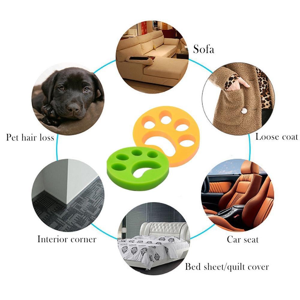 Laundry Pet Fur Remover