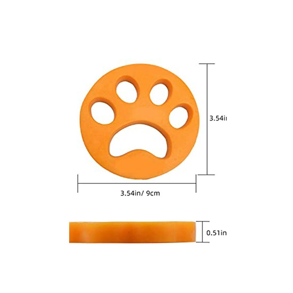 Laundry Pet Fur Remover