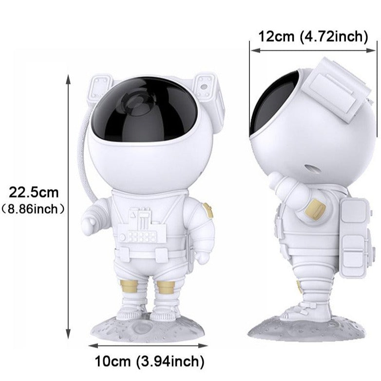 Astro Light Projector