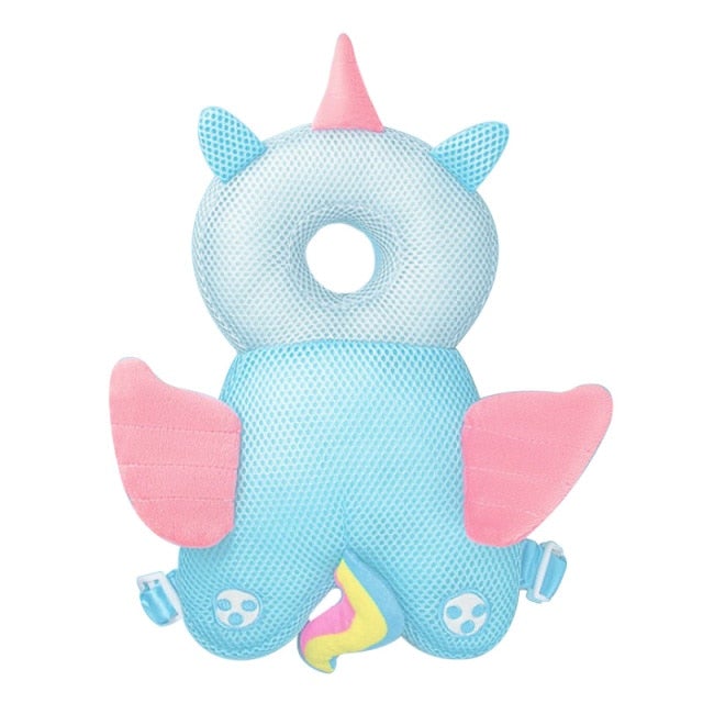 Baby Safety Head Bumper