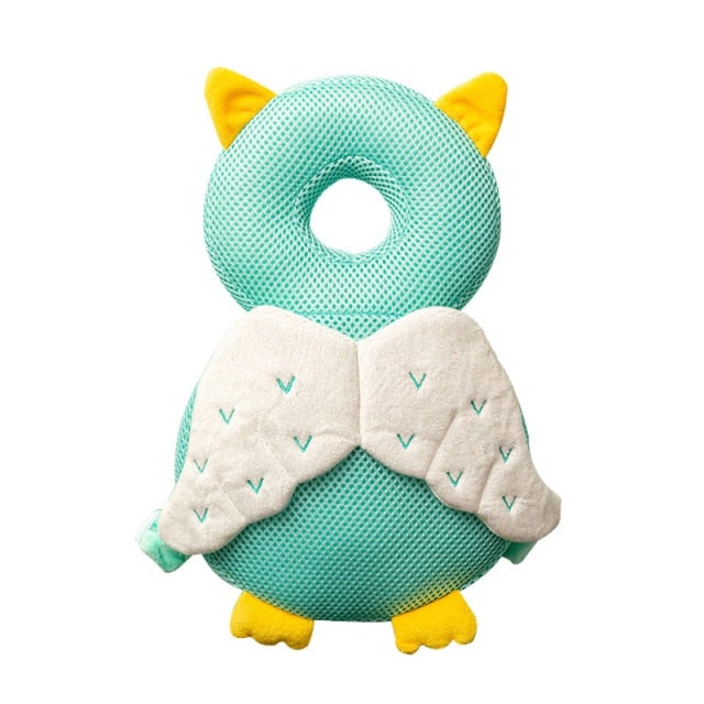 Baby Safety Head Bumper