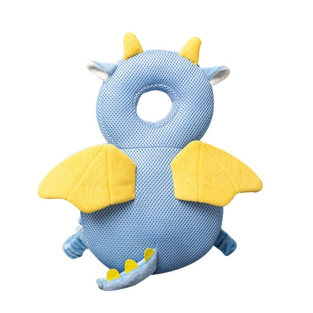 Baby Safety Head Bumper
