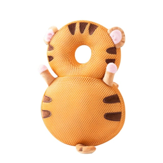 Baby Safety Head Bumper