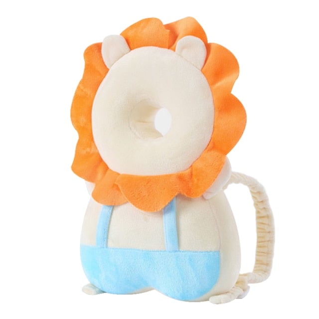 Baby Safety Head Bumper