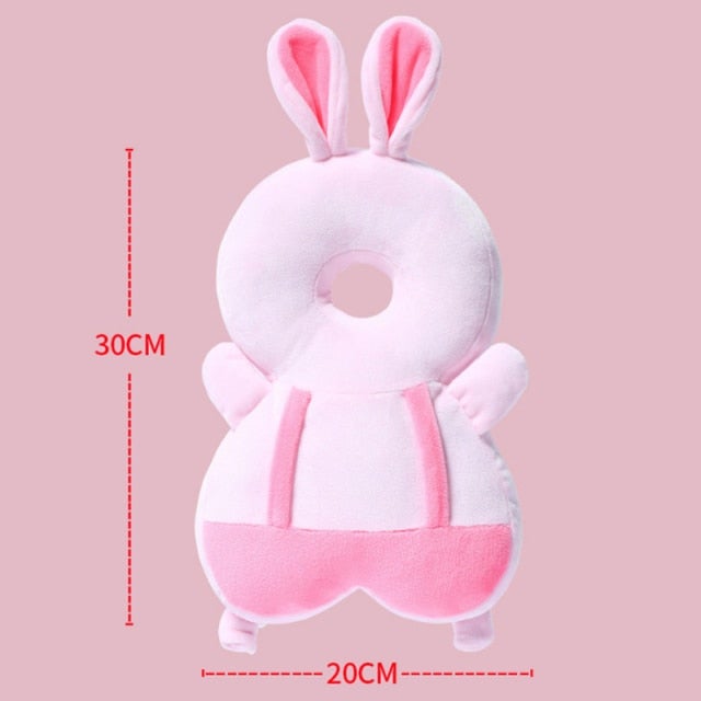 Baby Safety Head Bumper
