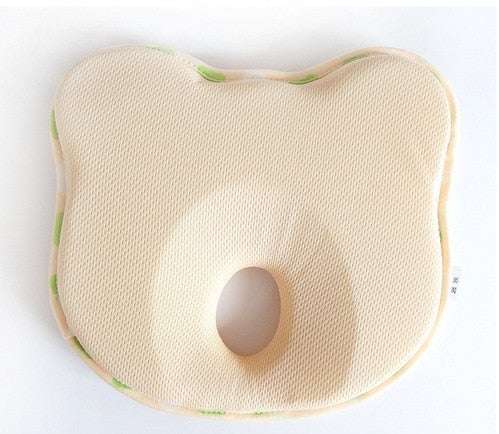 Baby Safety Head Bumper