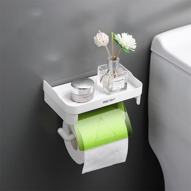 Toilet Paper Holder