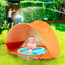 Baby Outdoor Play Tent