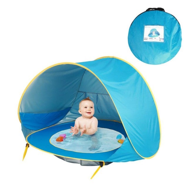 Baby Outdoor Play Tent