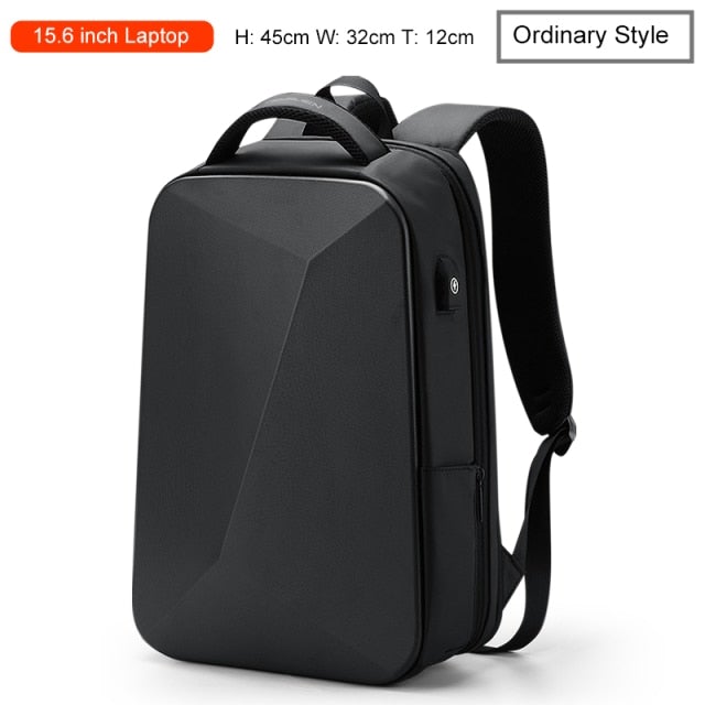 Anti-Theft Business Backpack
