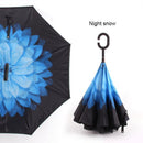 Standing Handy Umbrella - household-ideals